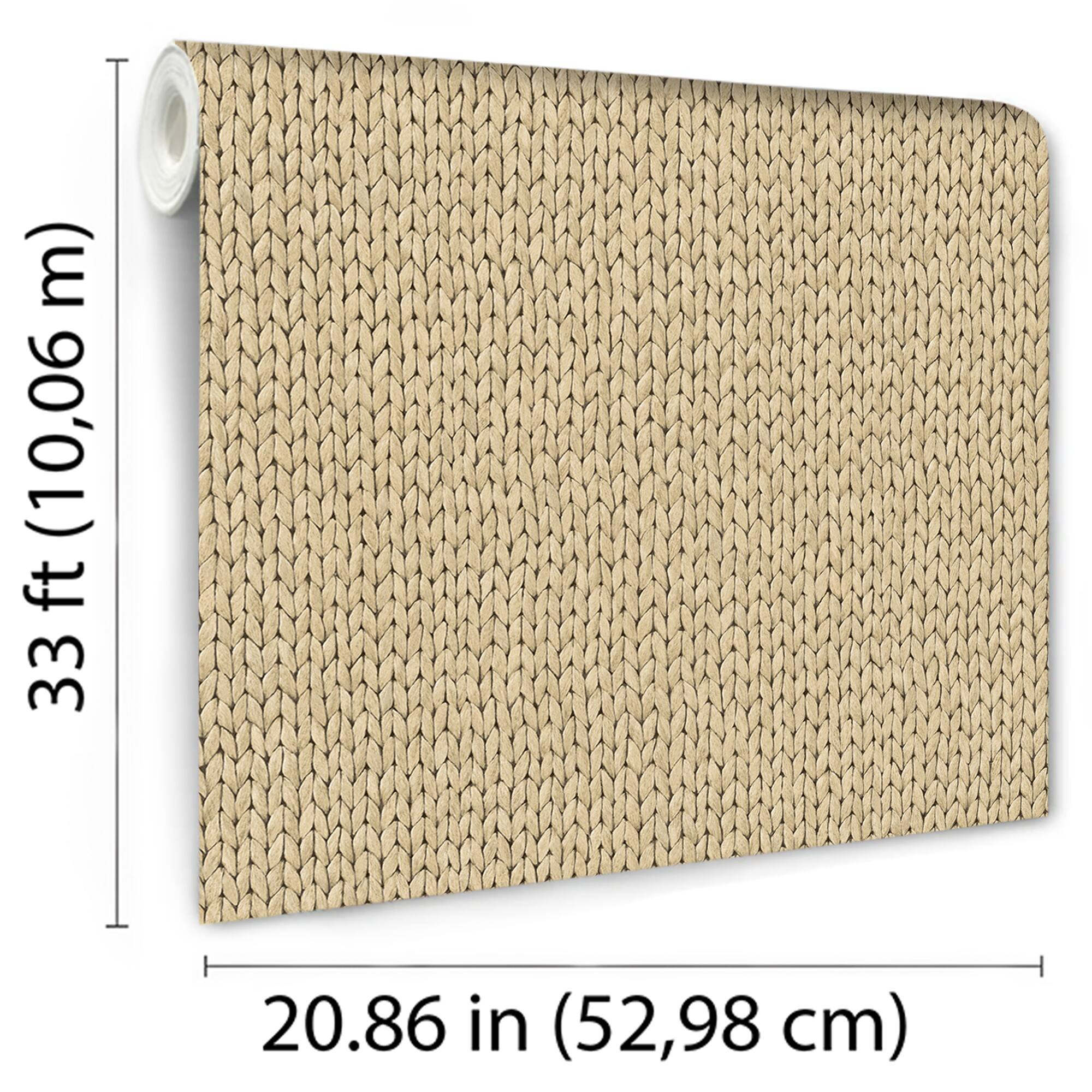 Designs Direct Wicker Weave Wallpaper